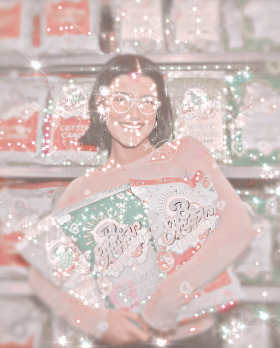 Glows sugar 