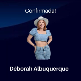 Déborah Albuquerque