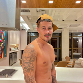 Carlinhos maia 