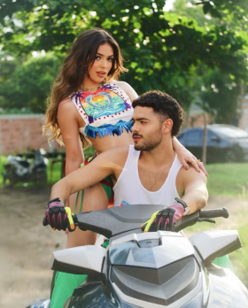 'JETSKI' - Pedro Sampaio e Melody