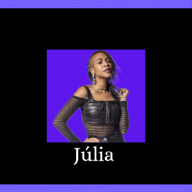 Júlia