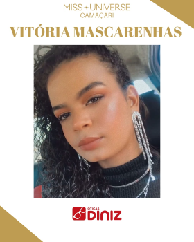 MISS CAMAÇARI (8)