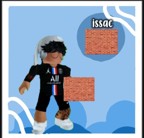 Issac