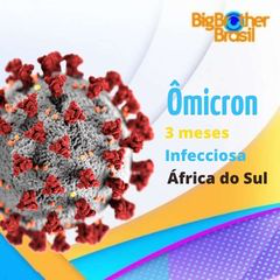 Covid Ômicron