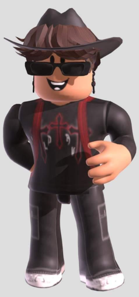 Mike(Noah)