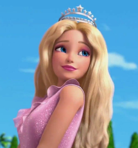 Barbie