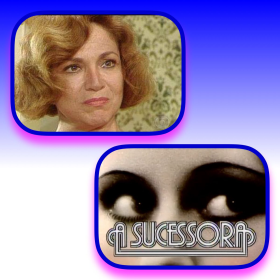 Juliana de  A SUCESSORA