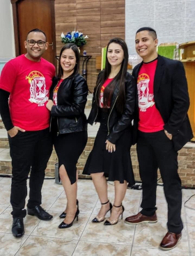 vermelho