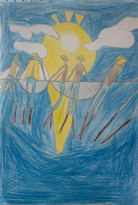 Desenho n°5