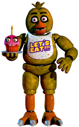 Chica