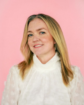 Colleen Hoover Two