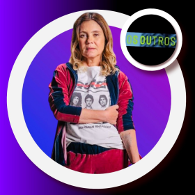 ADRIANA ESTEVES em OS OUTROS