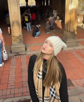 CLARA GALINARI
