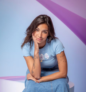 Vanessa
