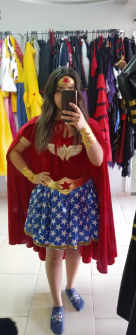 Thais