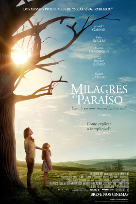 Milagres do paraíso