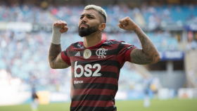 Gabigol