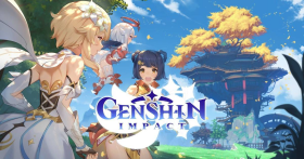 Genshin Impact